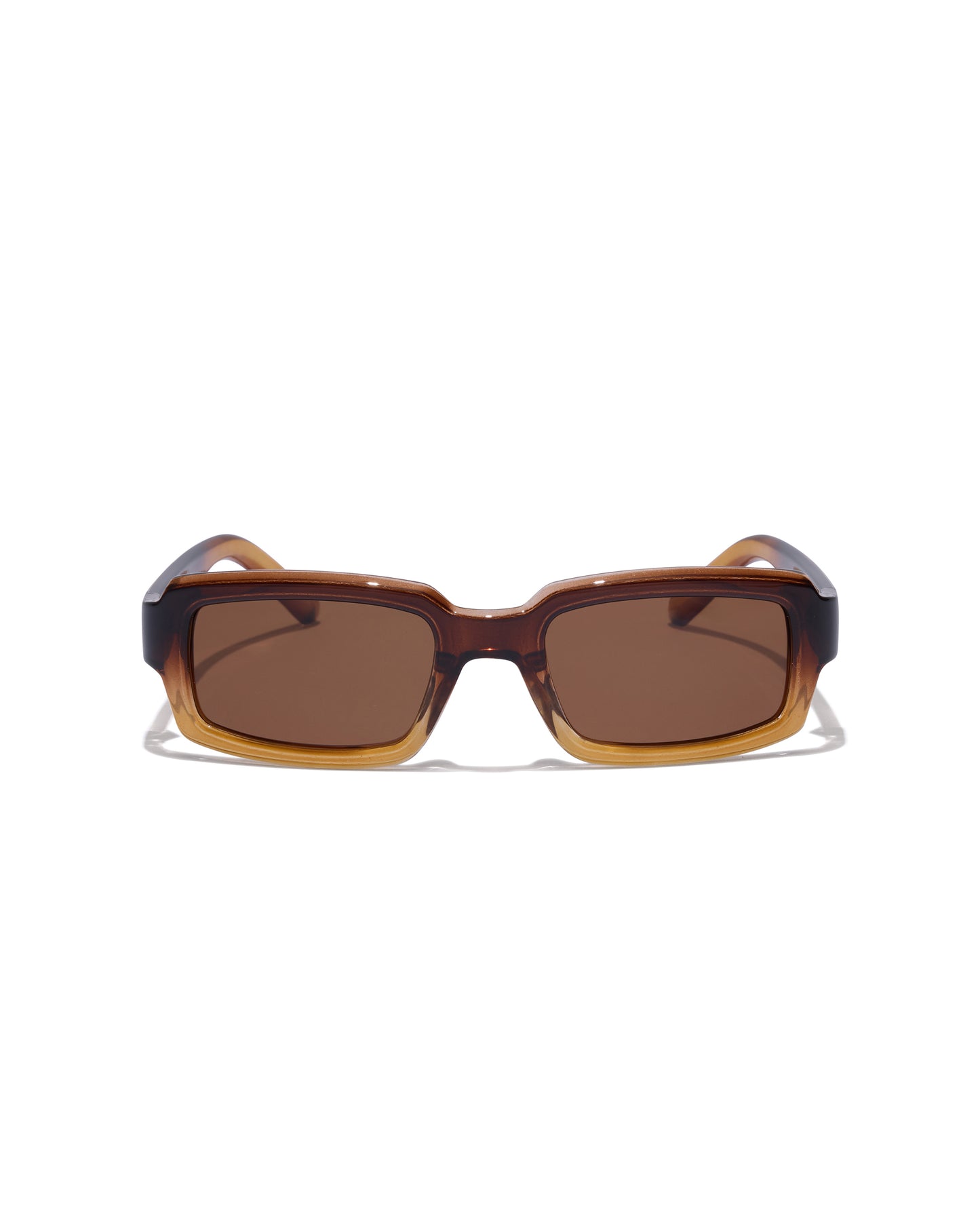 INTERCEPTOR TOBACCO FADE / BRONZE POLARISED