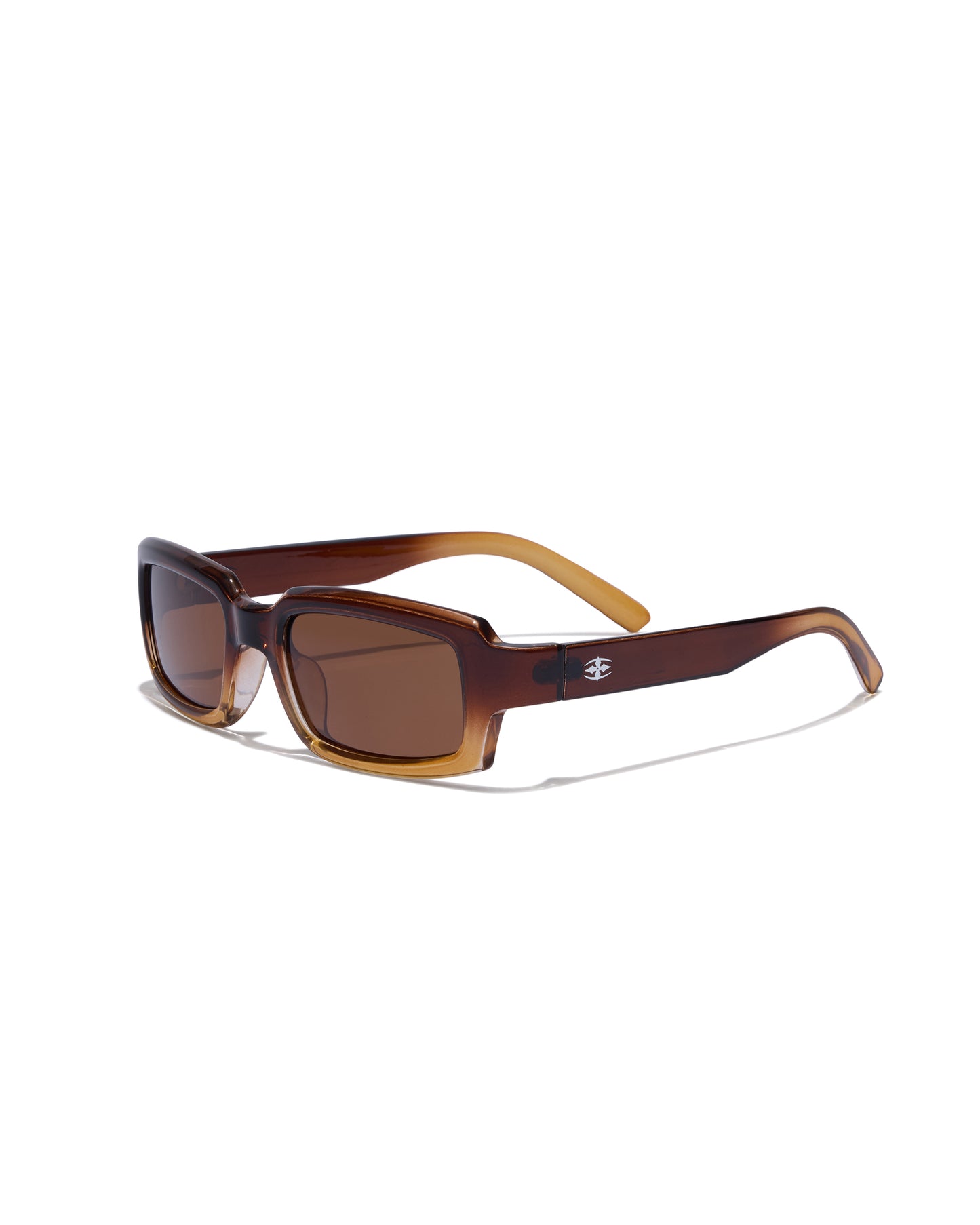 INTERCEPTOR TOBACCO FADE / BRONZE POLARISED