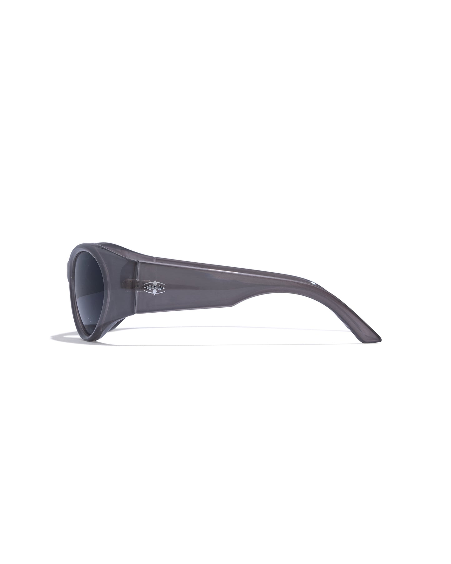 STINKBUG CRYSTAL SMOKE / MID GREY
