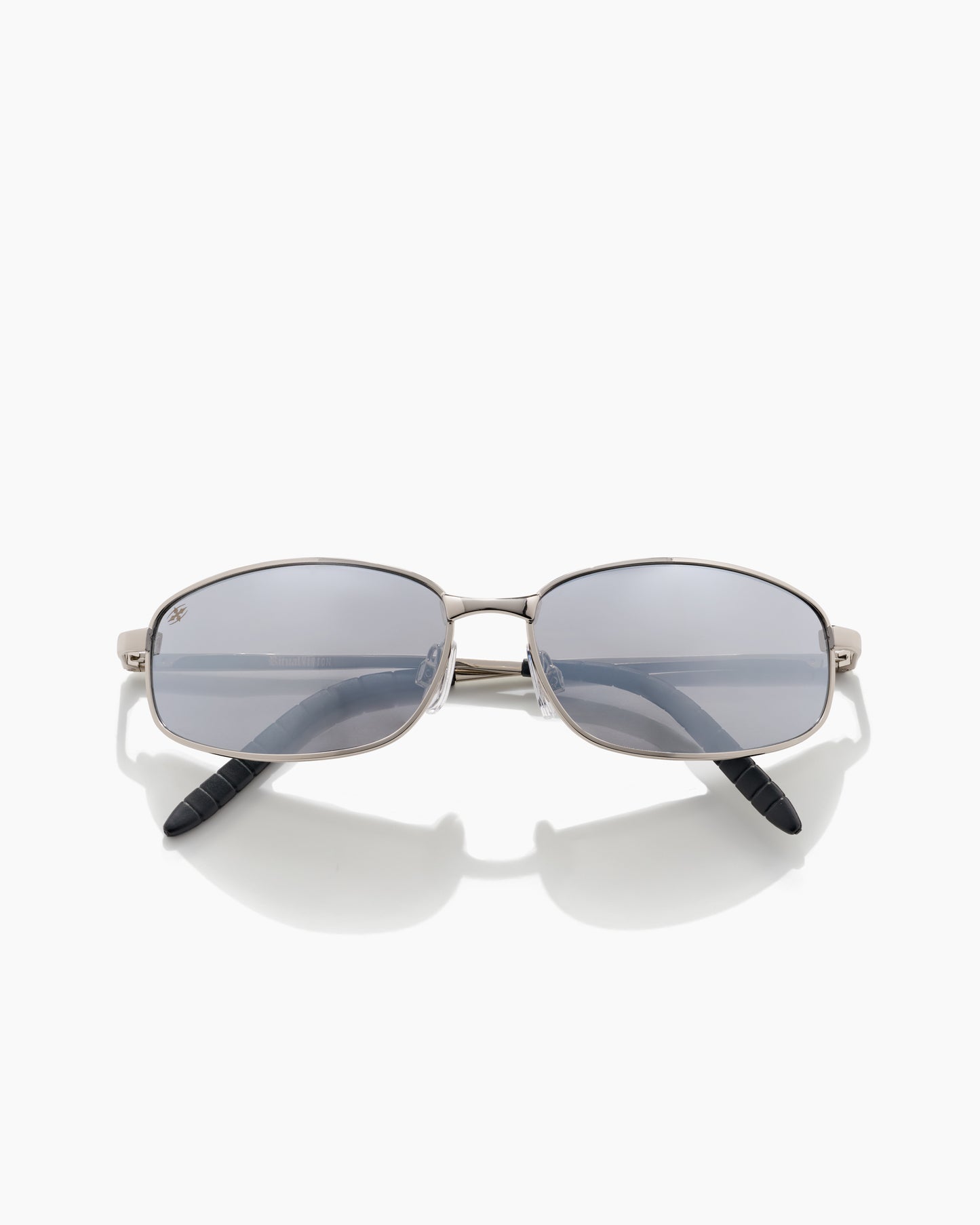 CALIFORNICATION CHROME / SILVER REFLECTIVE