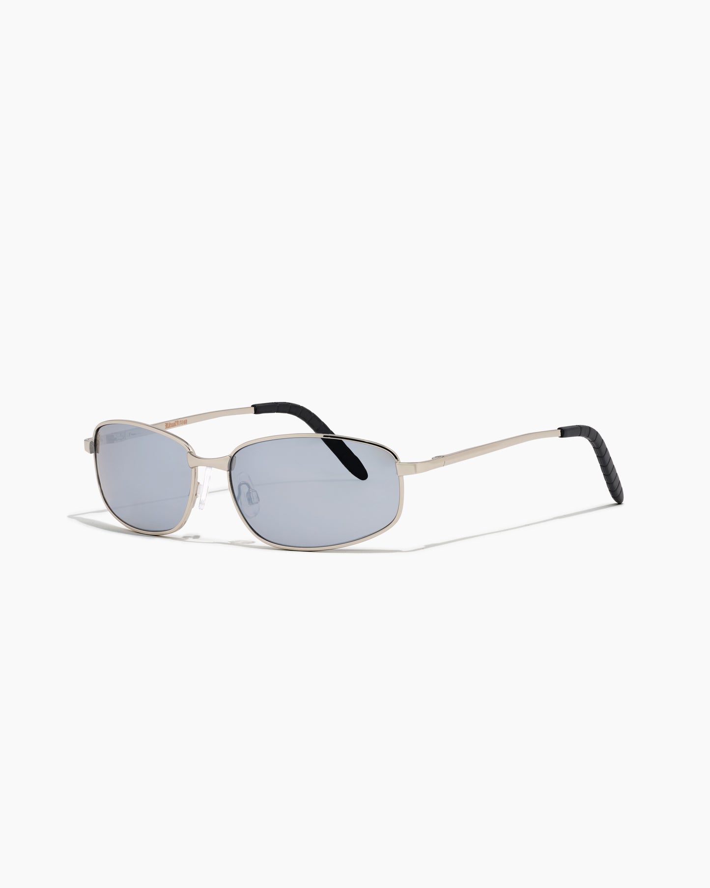 CALIFORNICATION CHROME / SILVER REFLECTIVE