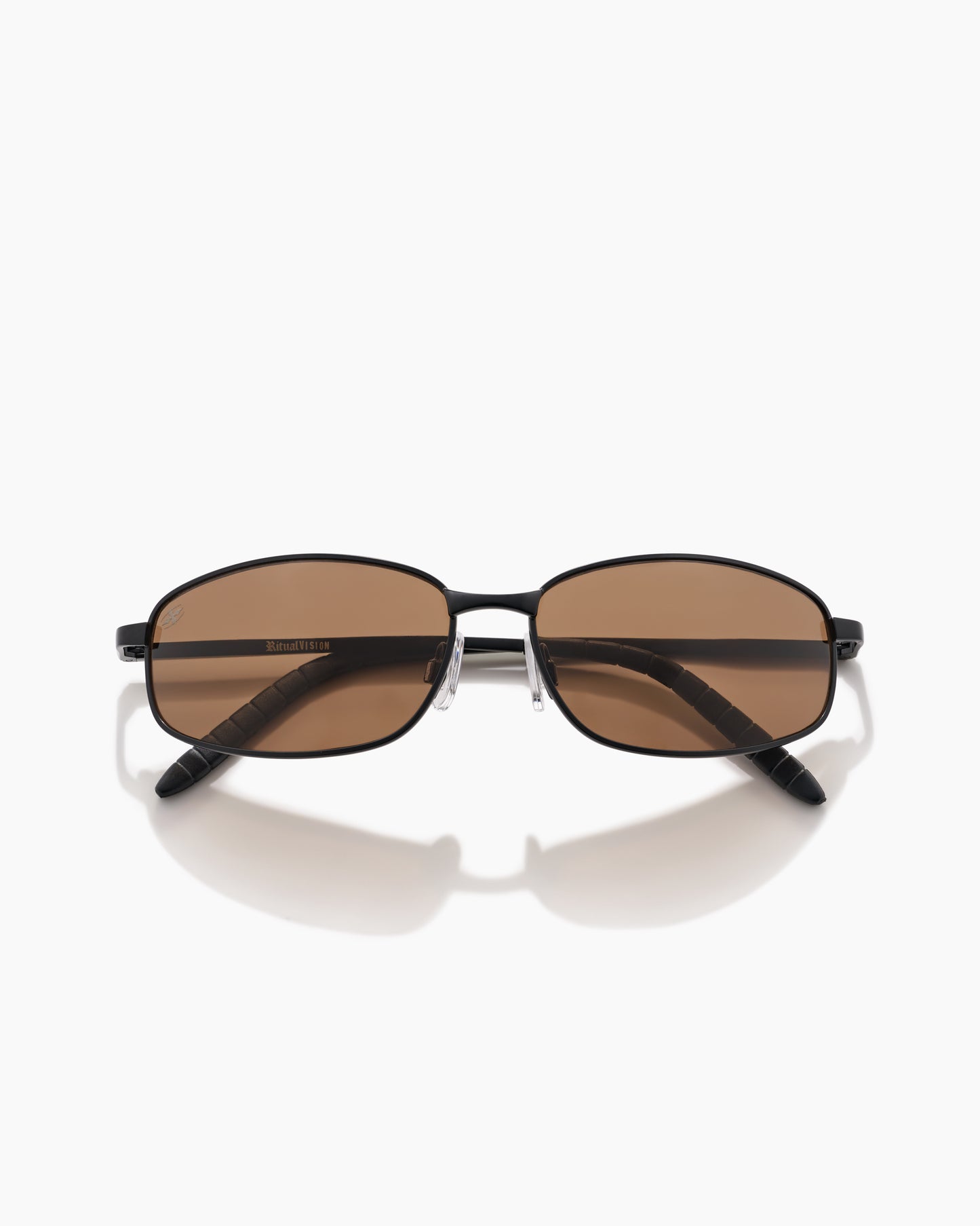 CALIFORNICATION MATTE BLACK / BRONZE