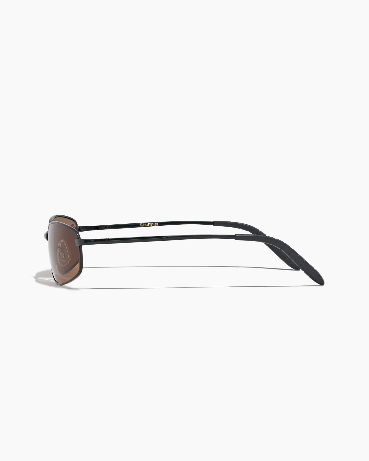 CALIFORNICATION MATTE BLACK / BRONZE