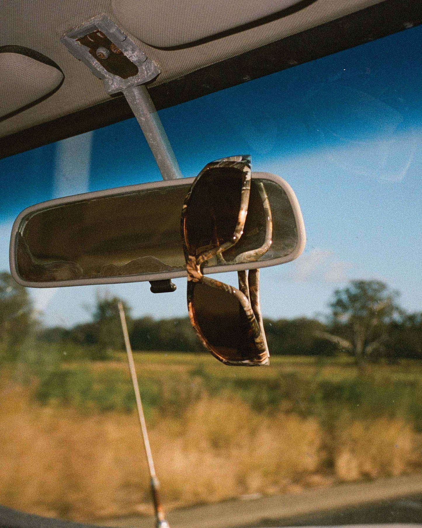 DRAGSTER COMBAT / BRONZE POLARISED