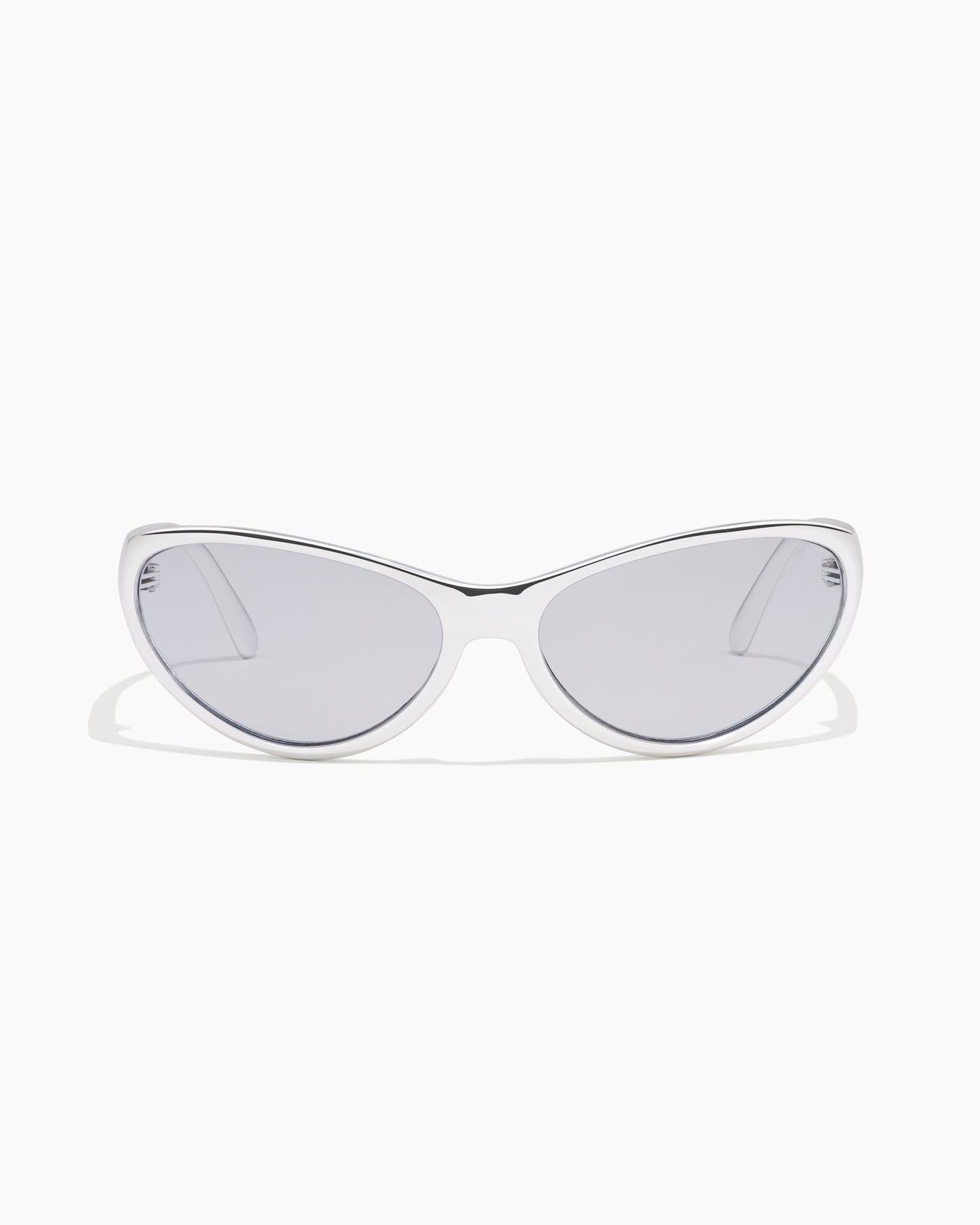 MORPHINE LIQUID SILVER / MID GREY