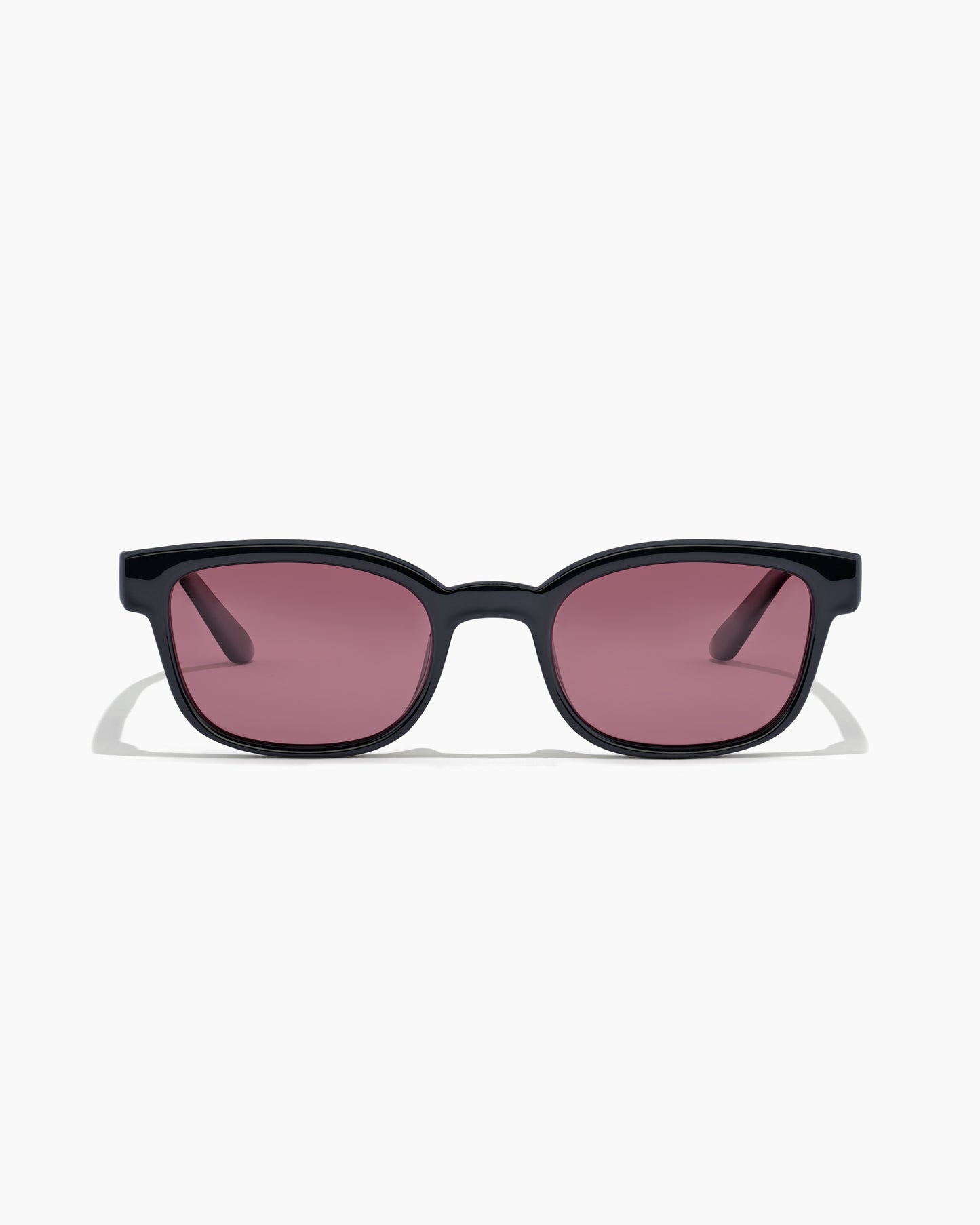 ENDORPHIN POLISHED BLACK / RUST POLARISED