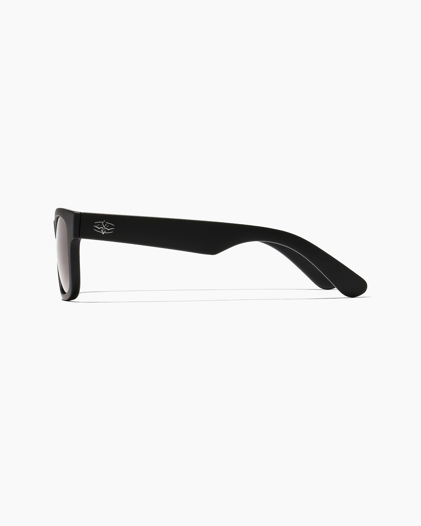 BAD HABIT MATTE BLACK / BRONZE POLARISED