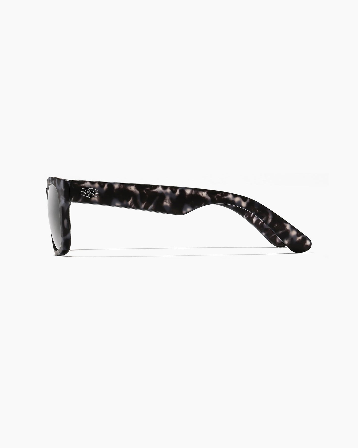 BAD HABIT MATTE SMOKEY TORT / GREEN POL