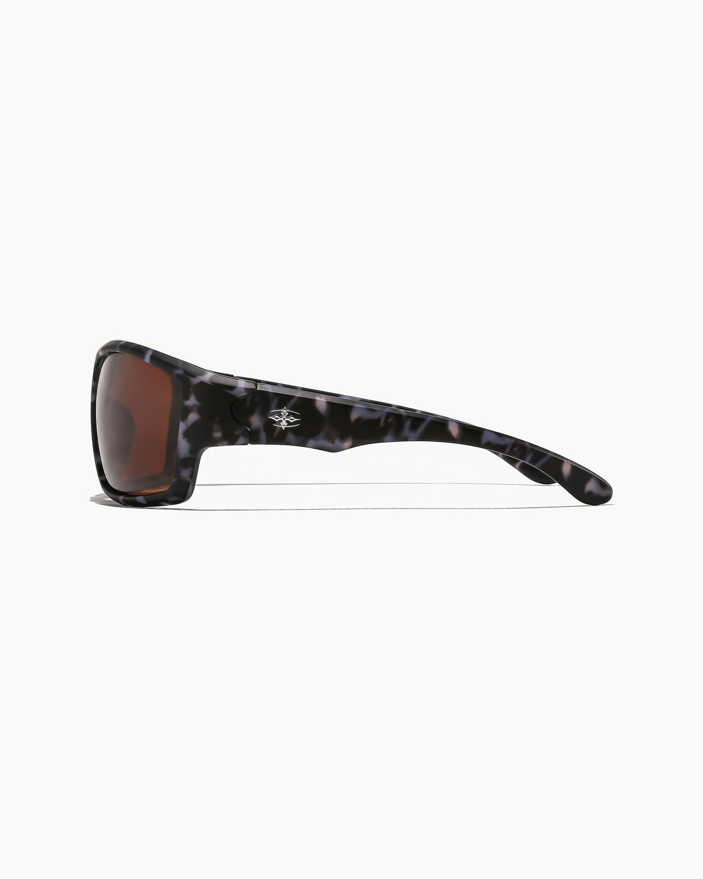 THE DECLINE MATTE SMOKEY TORT / BRONZE POL