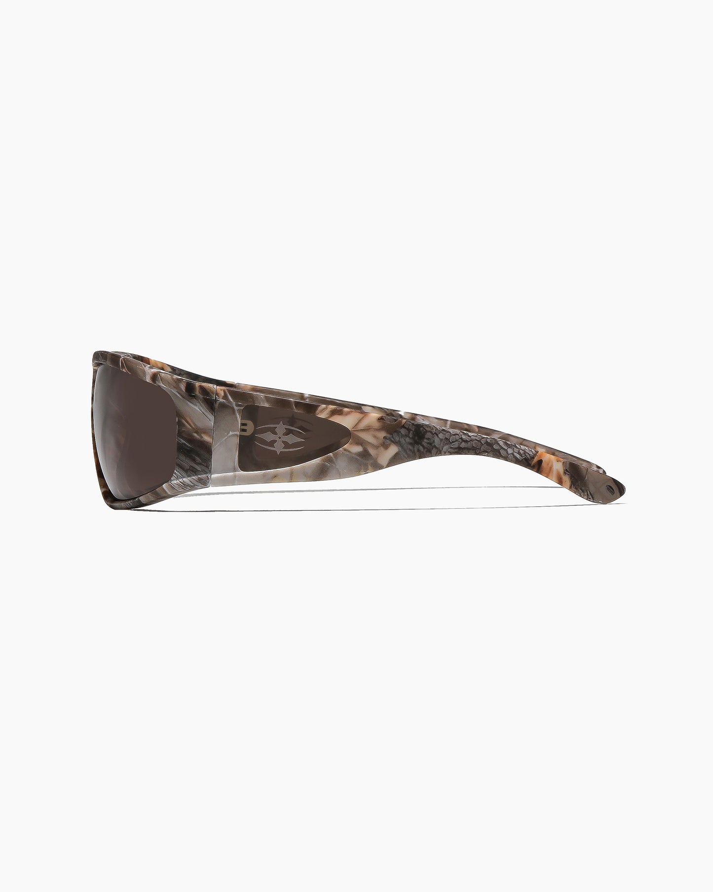 THE VACATIONER COMBAT / OLIVE POLARISED