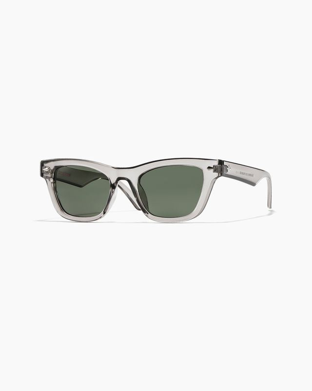 GENERATOR CRYSTAL SMOKE / DARK GREEN POLARIZED