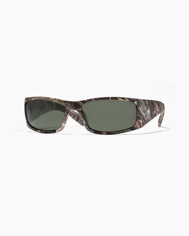 DOOMSDAY COMBAT / DARK GREEN POLARISED