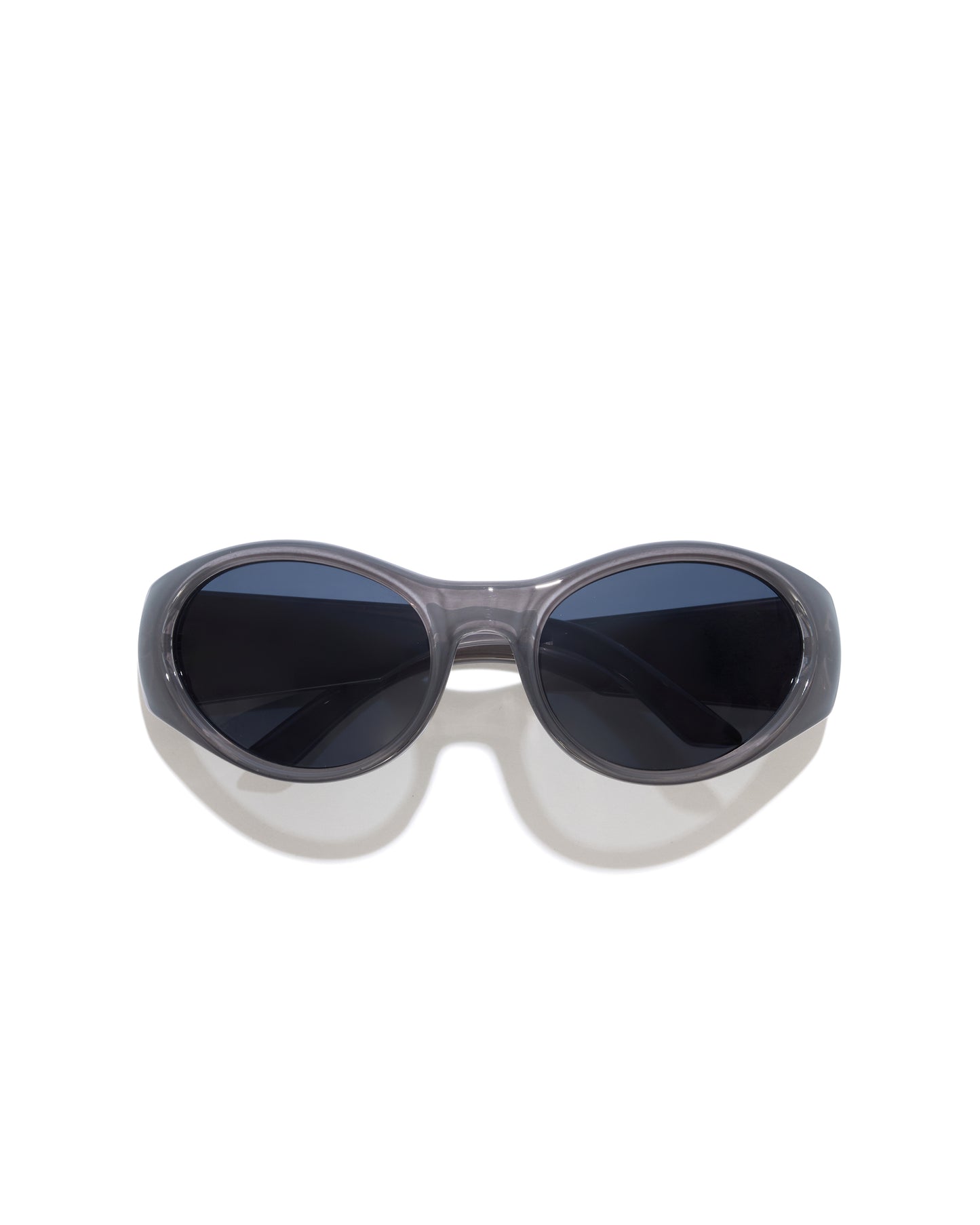 STINKBUG CRYSTAL SMOKE / MID GREY