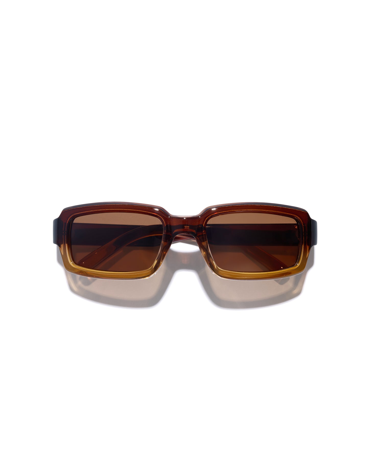 INTERCEPTOR TOBACCO FADE / BRONZE POLARISED