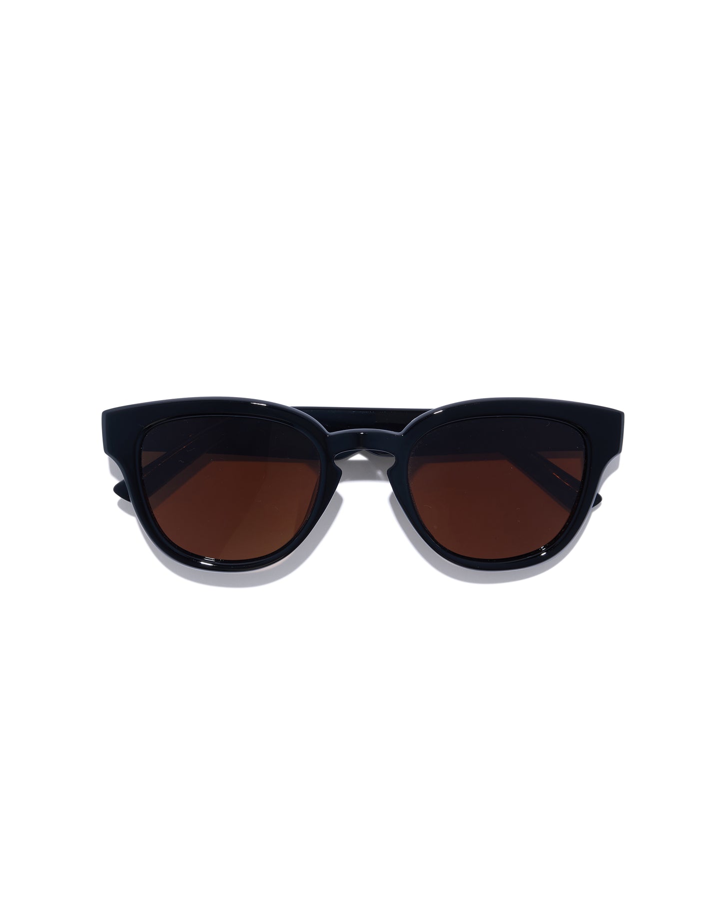 BLACKMARKET POLISHED BLACK / BRONZE POLARISED
