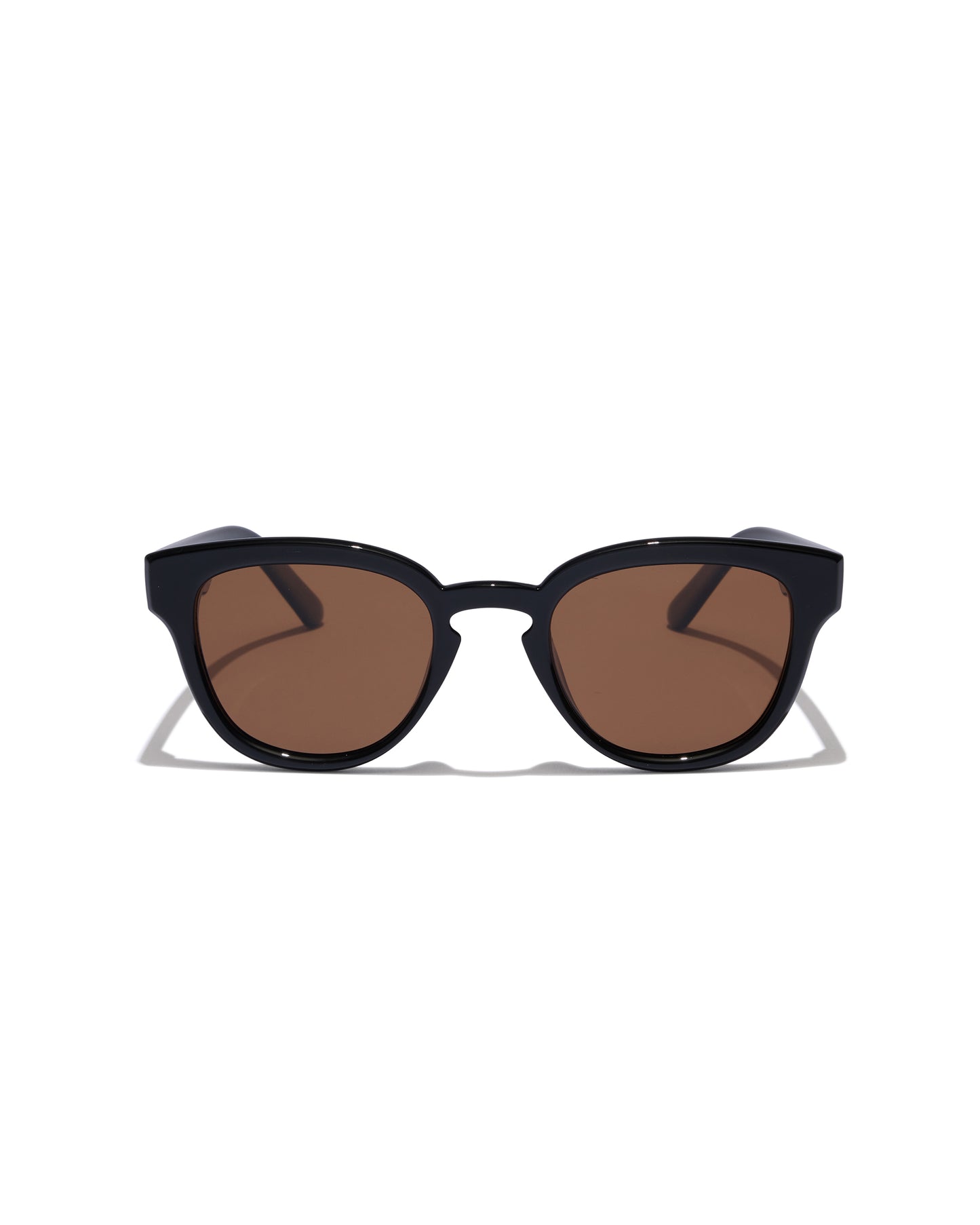 BLACKMARKET POLISHED BLACK / BRONZE POLARISED
