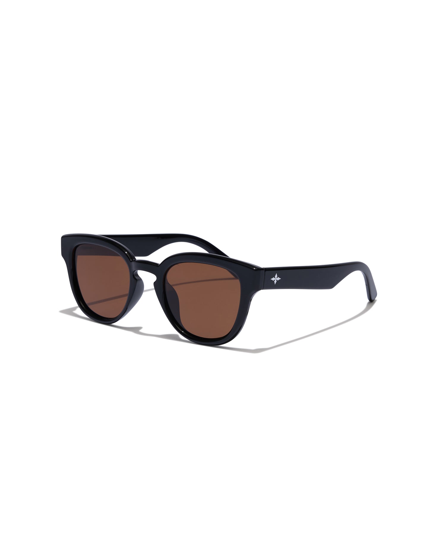 BLACKMARKET POLISHED BLACK / BRONZE POLARISED
