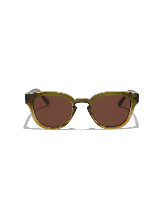 BLACKMARKET OLIVE FADE / BRONZE