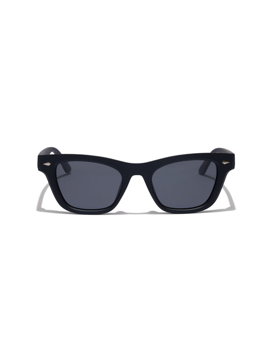 GENERATOR MATTE BLACK / BLACK POLARISED