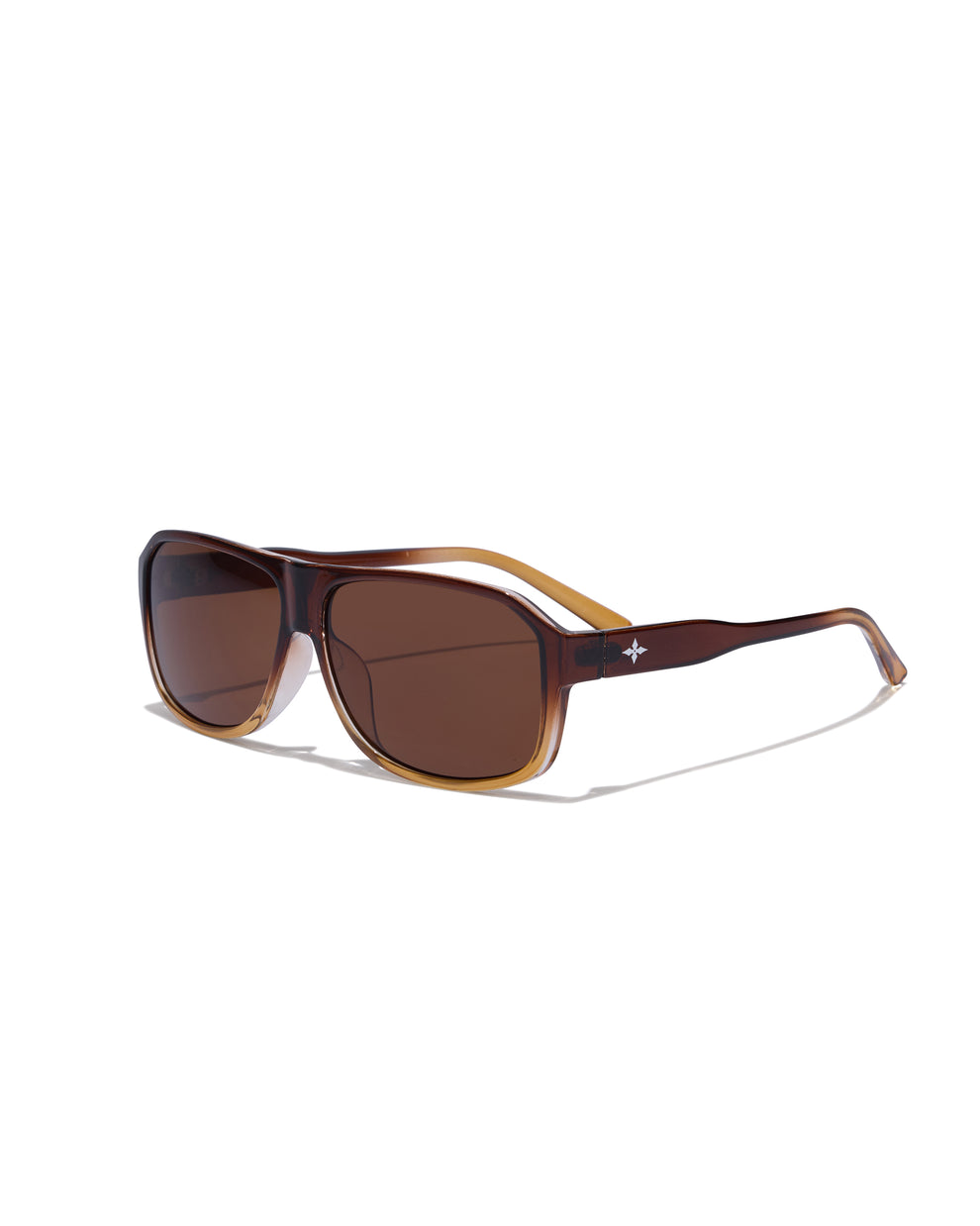 THE EXECUTIVE TOBACCO FADE / BRONZE POLARISED – Ritual Vision Japan