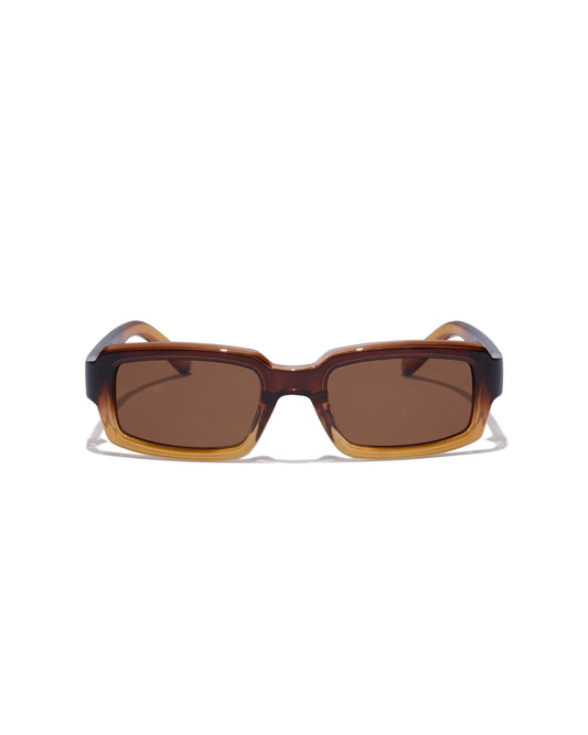 INTERCEPTOR TOBACCO FADE / BRONZE POLARISED