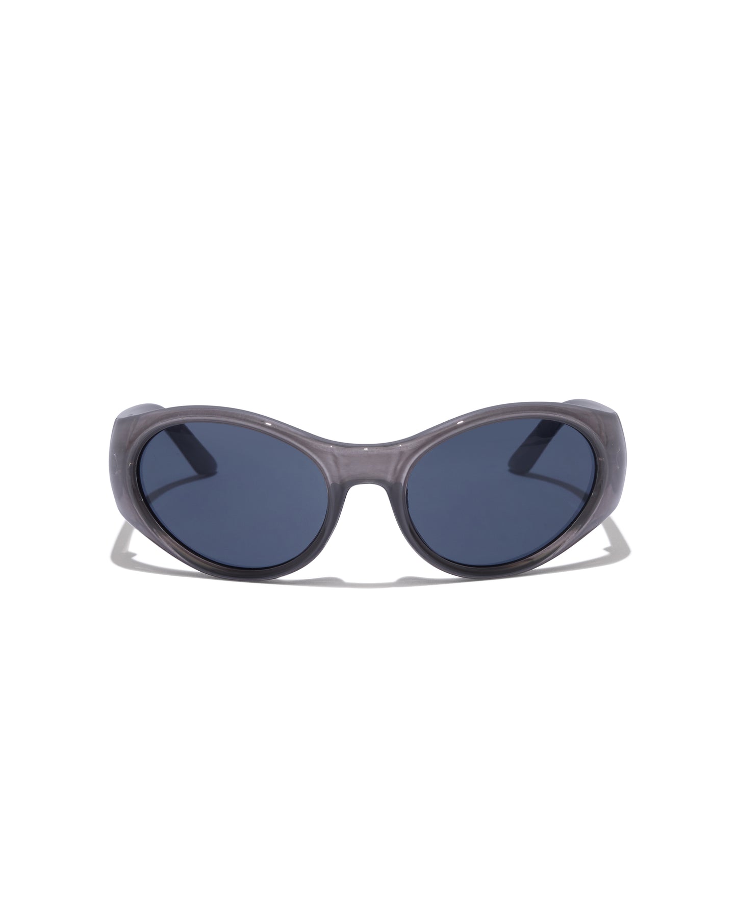 STINKBUG CRYSTAL SMOKE / MID GREY