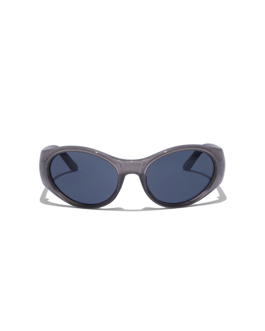 STINKBUG CRYSTAL SMOKE / MID GREY