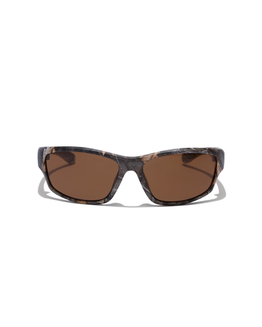 TEENAGE ZERO COMBAT / BRONZE POLARISED