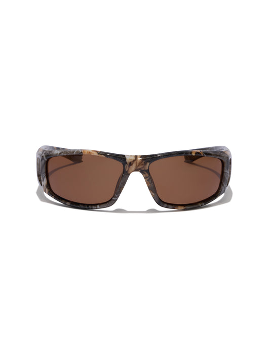 DRAGSTER COMBAT / BRONZE POLARISED