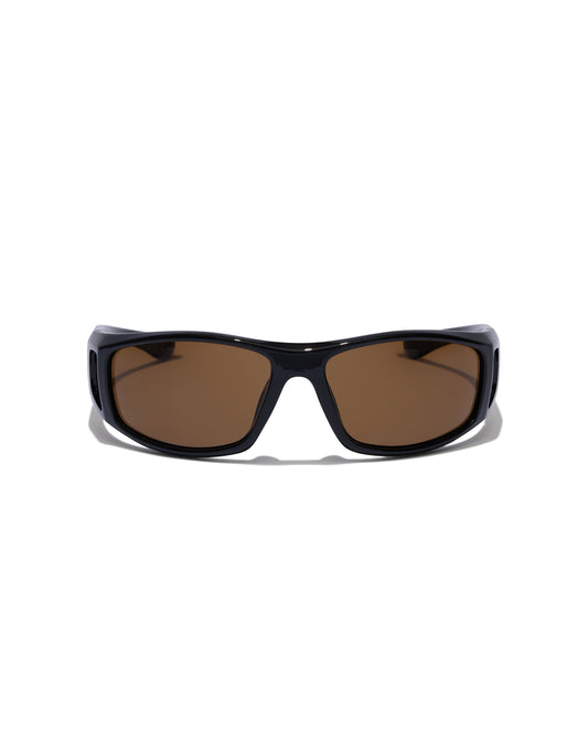 DRAGSTER POLISHED BLACK / BRONZE