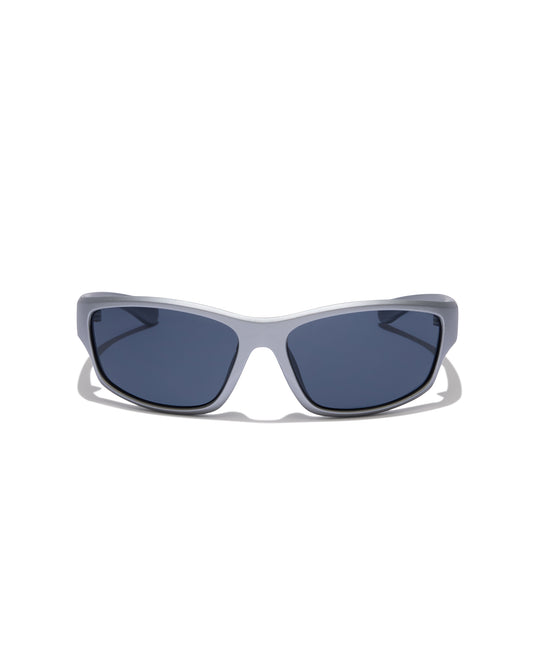 TEENAGE ZERO MATTE CHROME / GREY