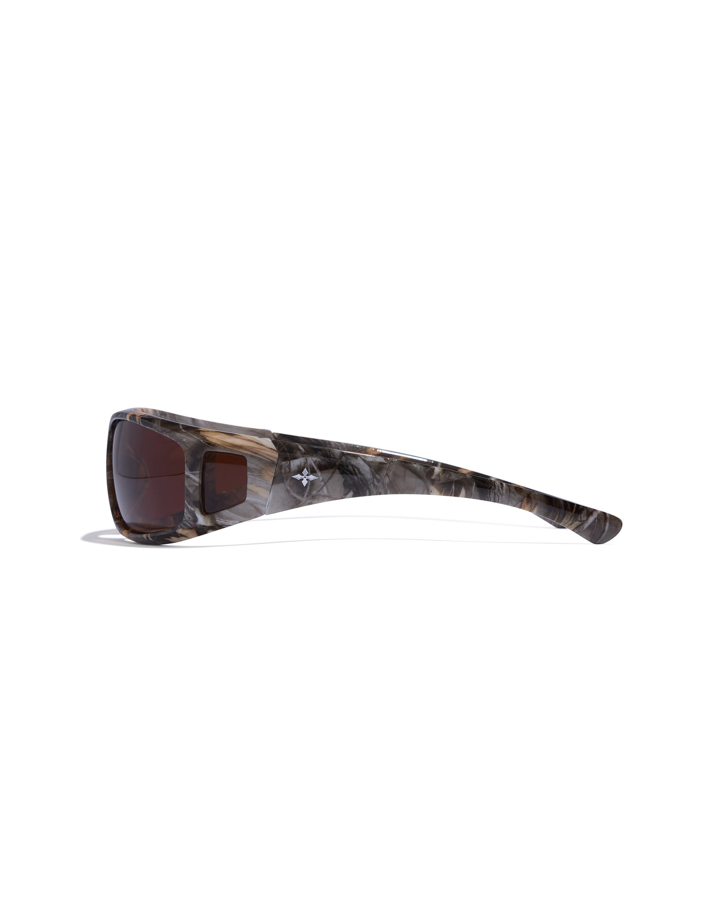 DRAGSTER COMBAT / BRONZE POLARISED