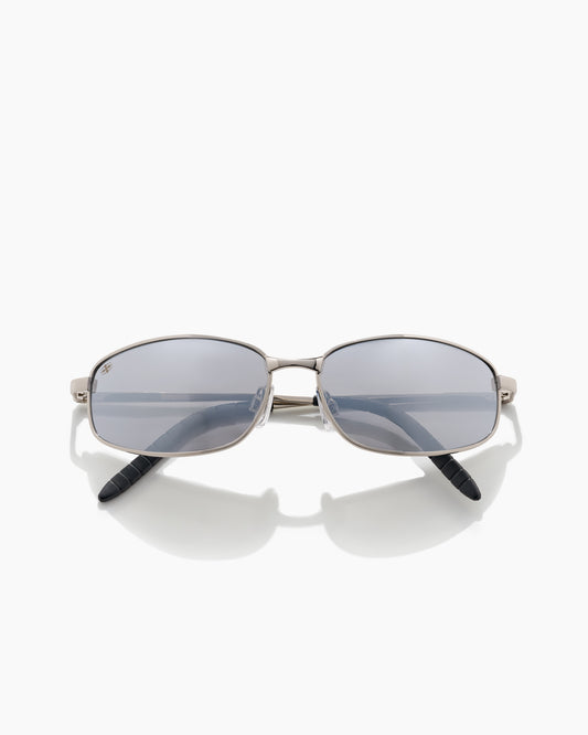 CALIFORNICATION CHROME / SILVER REFLECTIVE