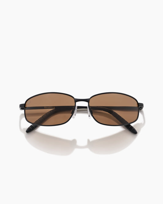 CALIFORNICATION MATTE BLACK / BRONZE