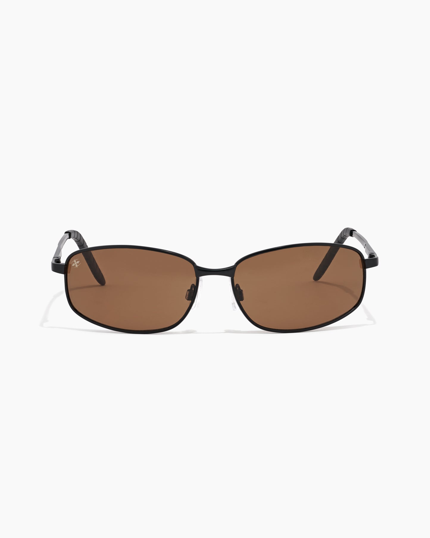CALIFORNICATION MATTE BLACK / BRONZE