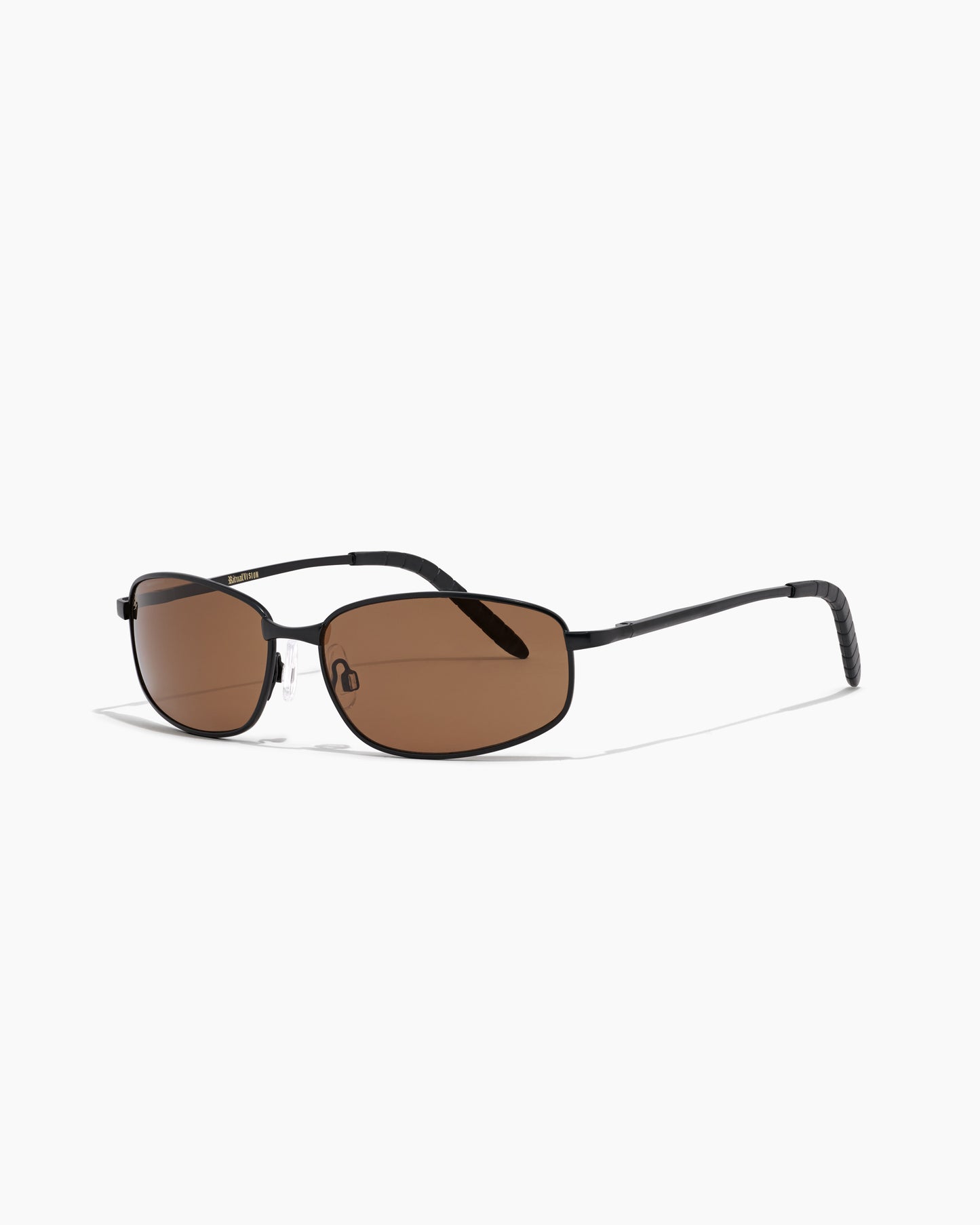 CALIFORNICATION MATTE BLACK / BRONZE