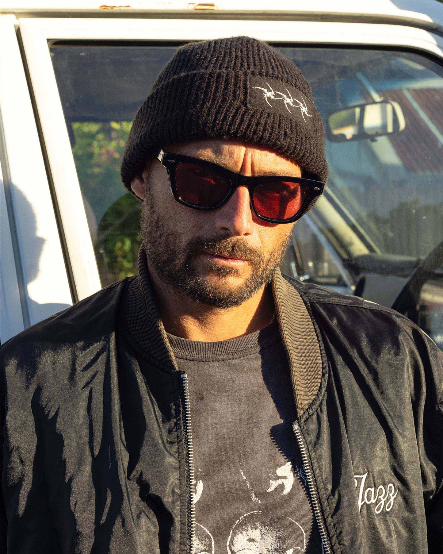 GENERATOR SMOKEY TORTOISE / BRONZE