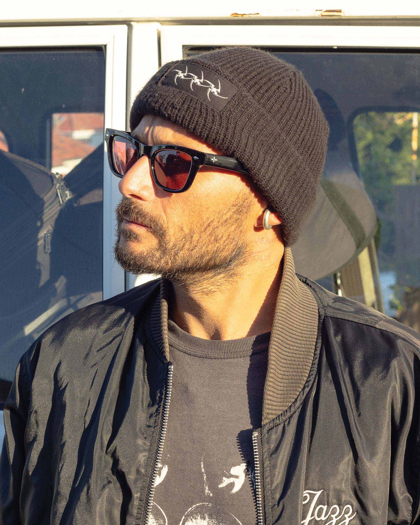 GENERATOR SMOKEY TORTOISE / BRONZE