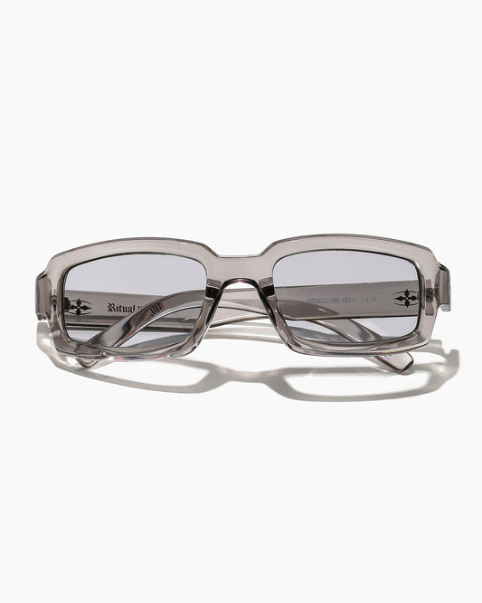 INTERCEPTOR CRYSTAL SMOKE / MID GREY