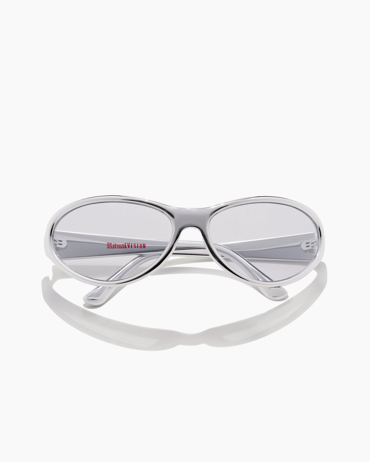 MORPHINE LIQUID SILVER / MID GREY