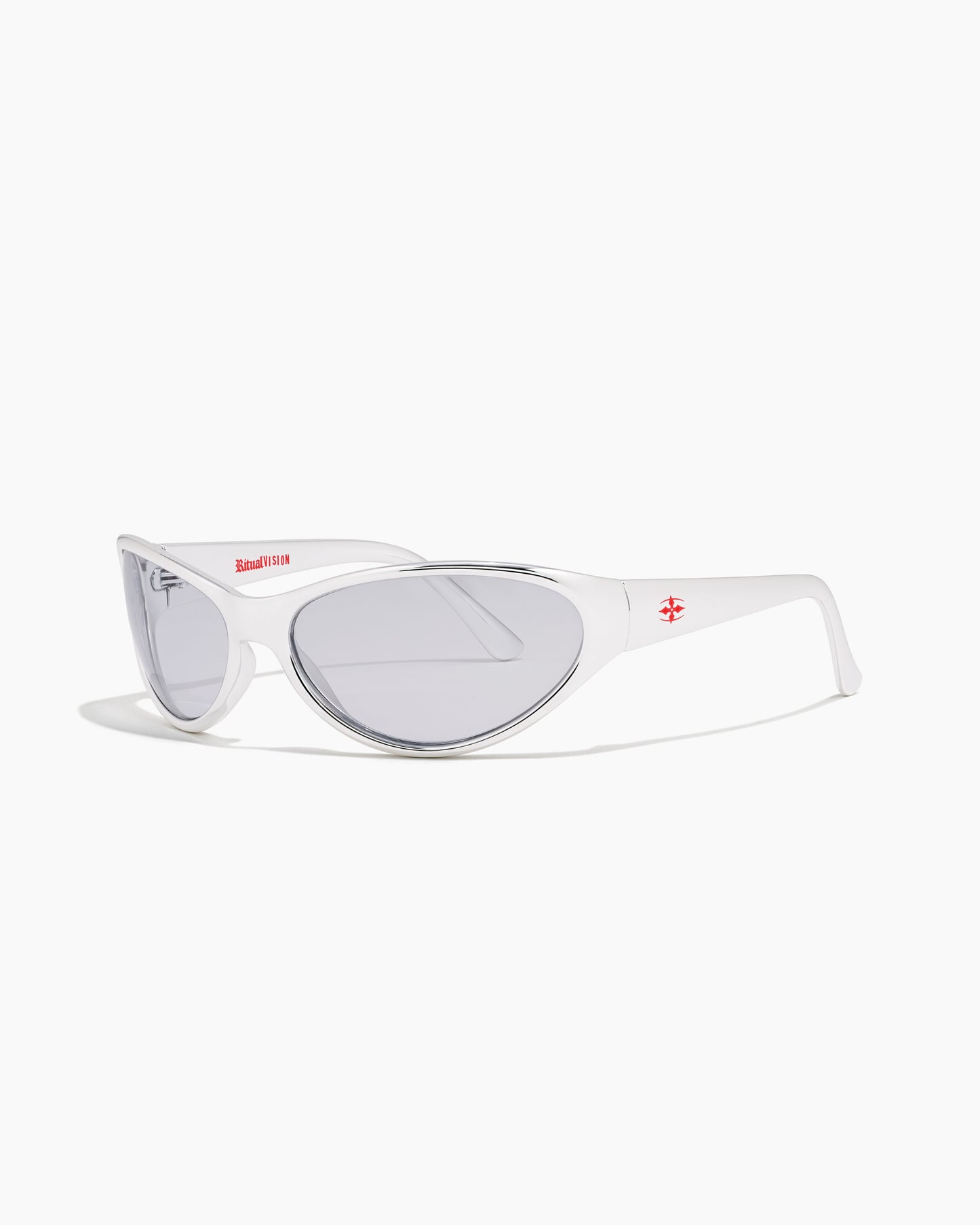 MORPHINE LIQUID SILVER / MID GREY