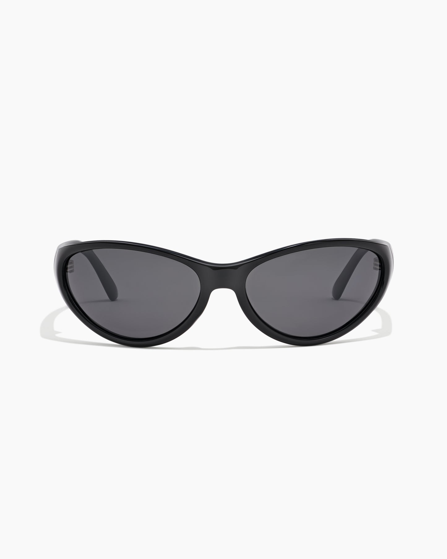 MORPHINE POLISHED BLACK / BLACK POLARIZED