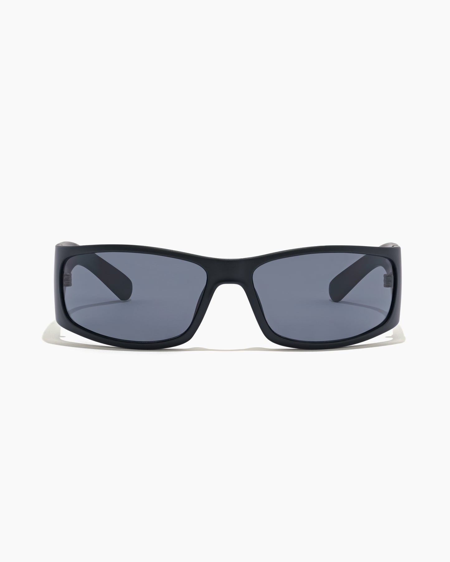DOOMSDAY MACHINE MATTE BLACK / BLACK