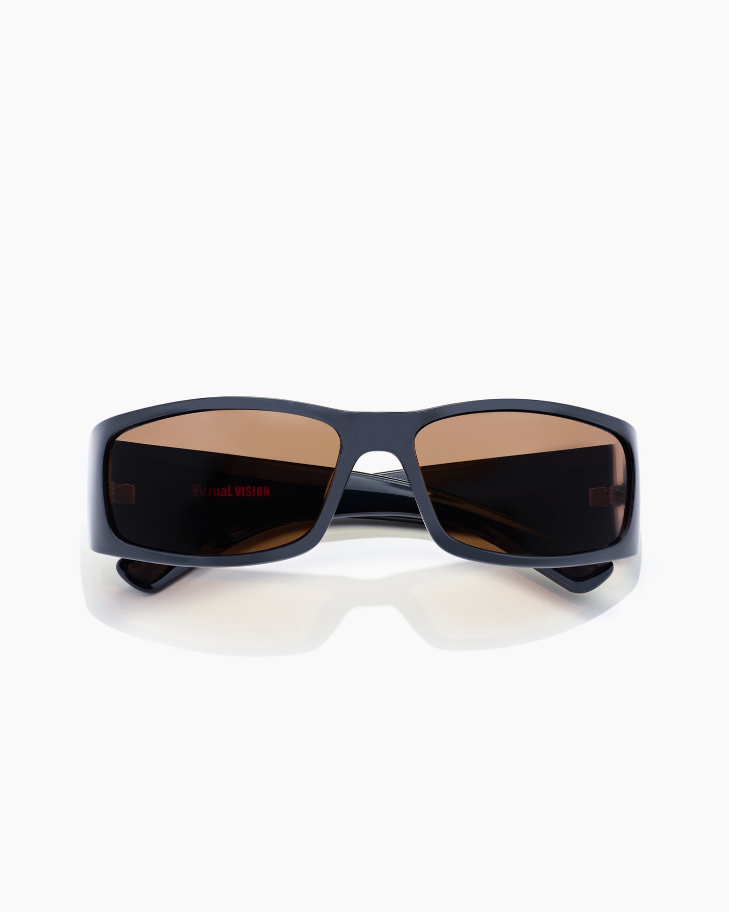 DOOMSDAY MACHINE POLISHED BLACK / BRONZE