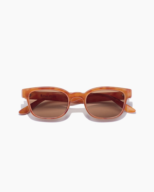 ENDORPHIN HAVANA / BRONZE