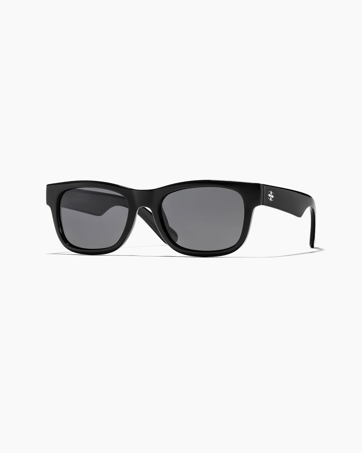 BAD HABIT BLACK / BLACK POLARISED