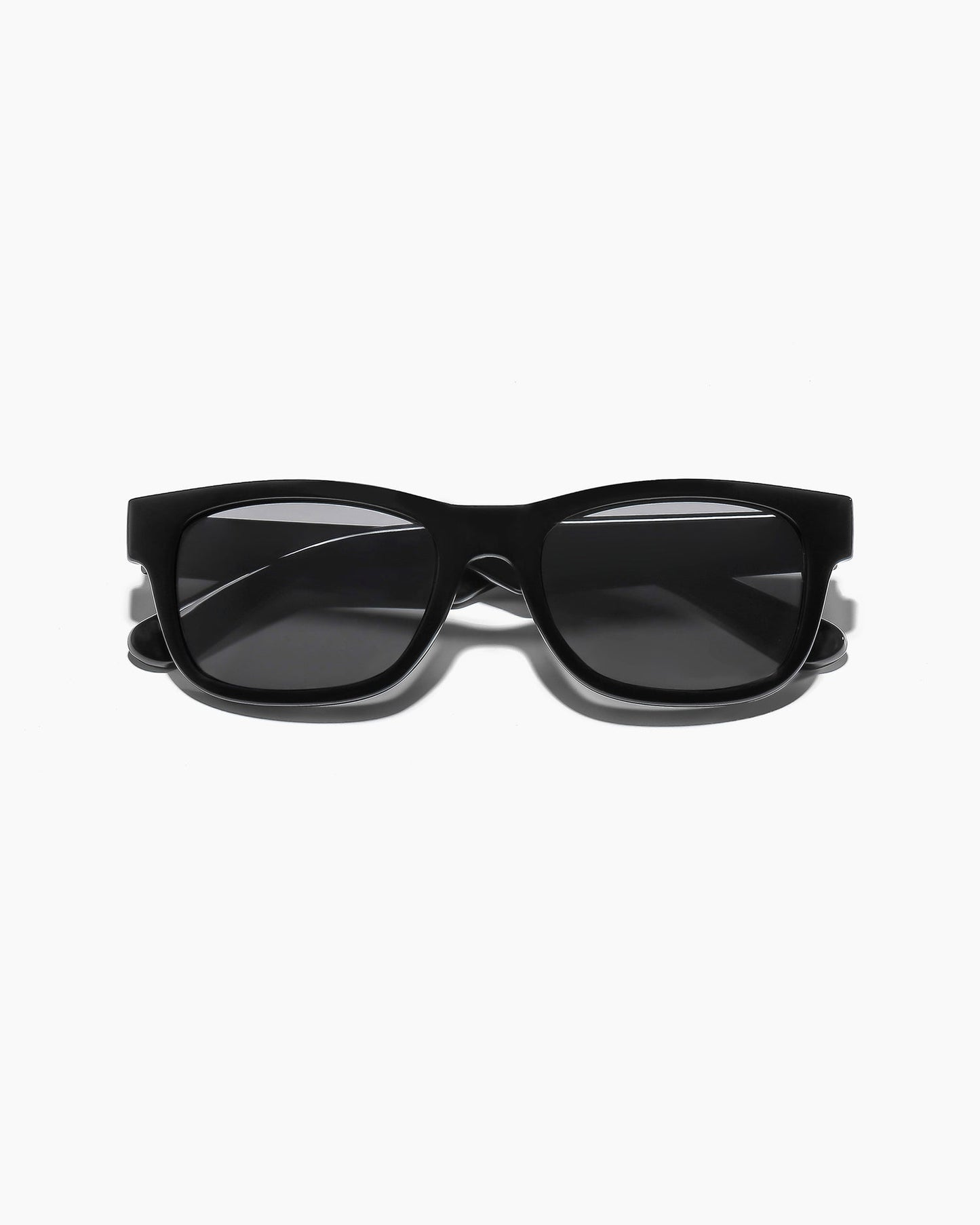 BAD HABIT BLACK / BLACK POLARISED