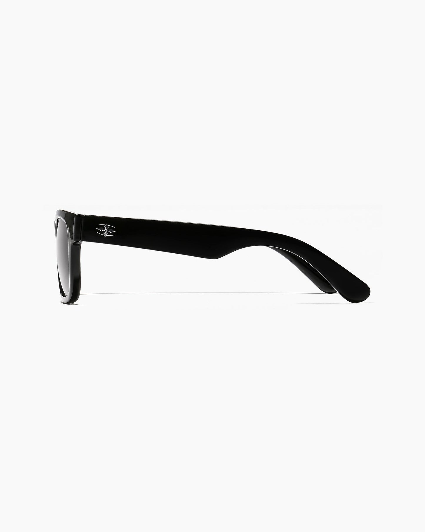 BAD HABIT BLACK / BLACK POLARISED