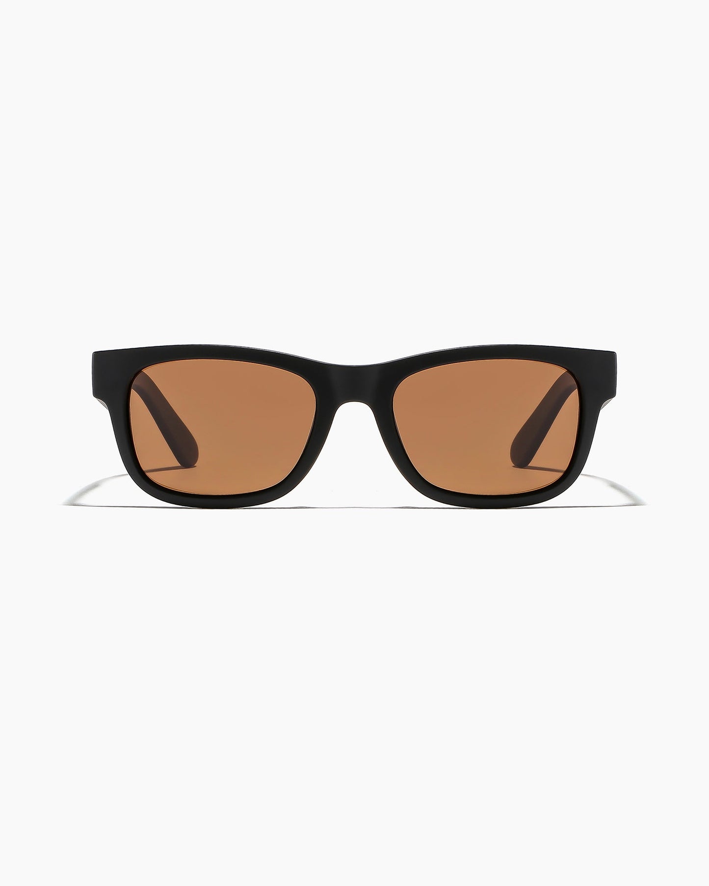 BAD HABIT  MATTE BLACK / BRONZE POLARISED