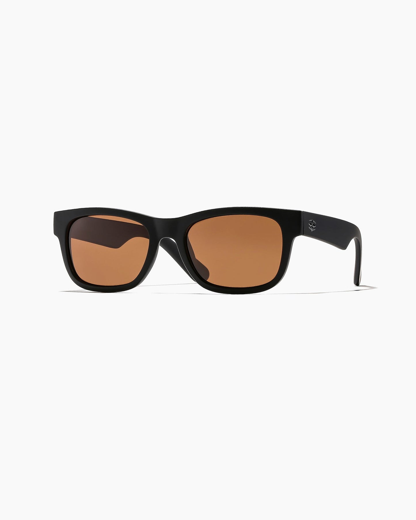 BAD HABIT  MATTE BLACK / BRONZE POLARISED